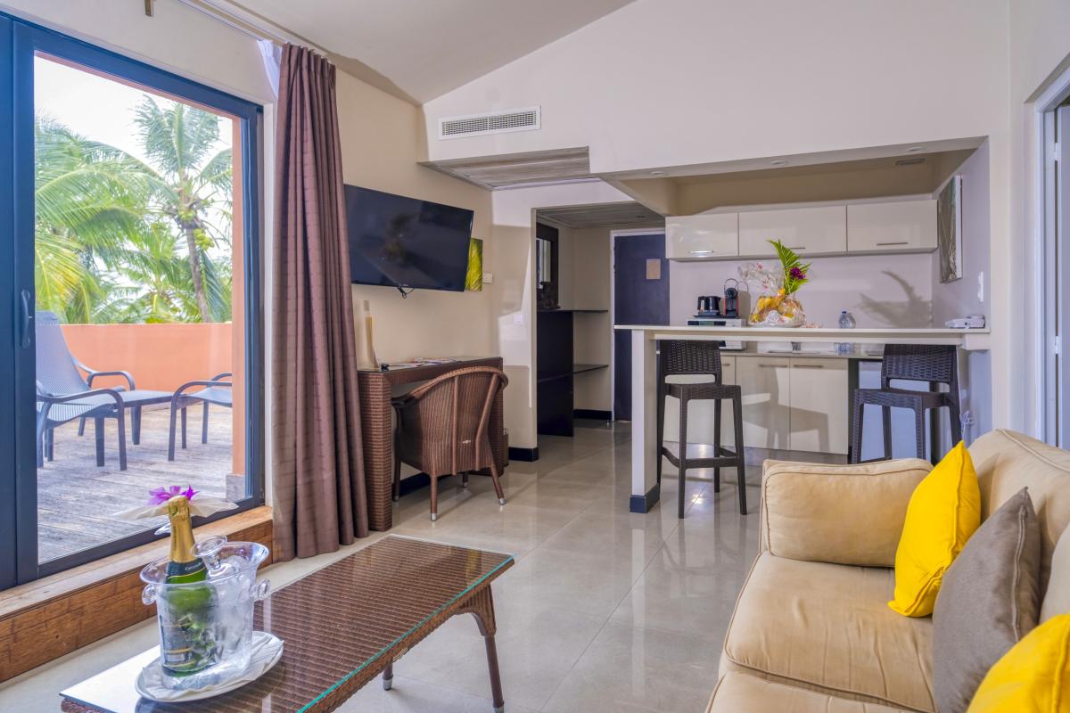 20.Hotel Fleur d'Epee Gosier Guadeloupe